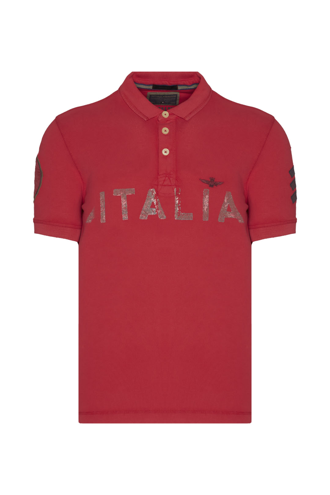 detail Polokošile polo m.c. 231PO1680P313