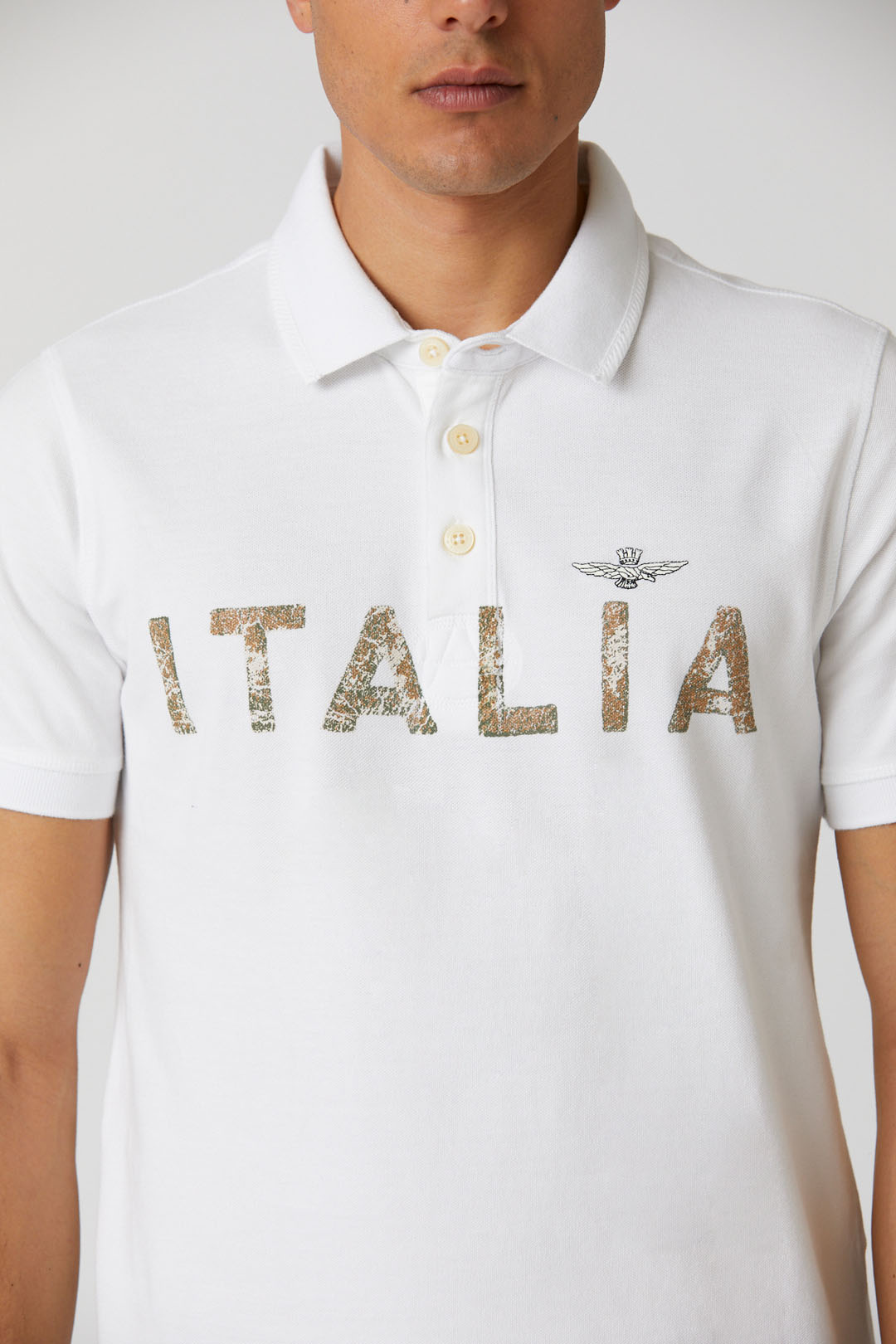 detail Polokošile polo m.c. 231PO1680P313