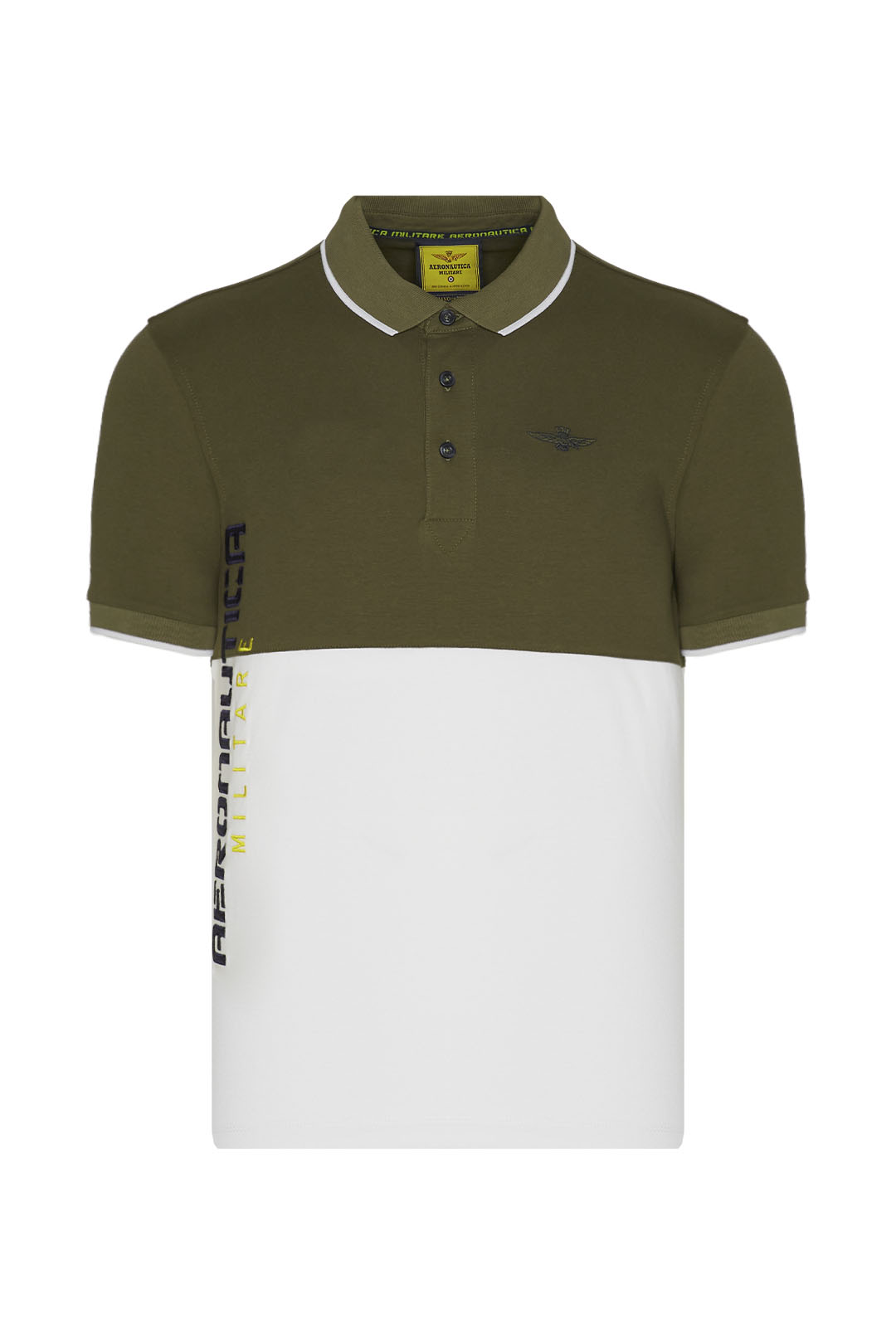 detail Polokošile polo m.c. 231PO1684P173