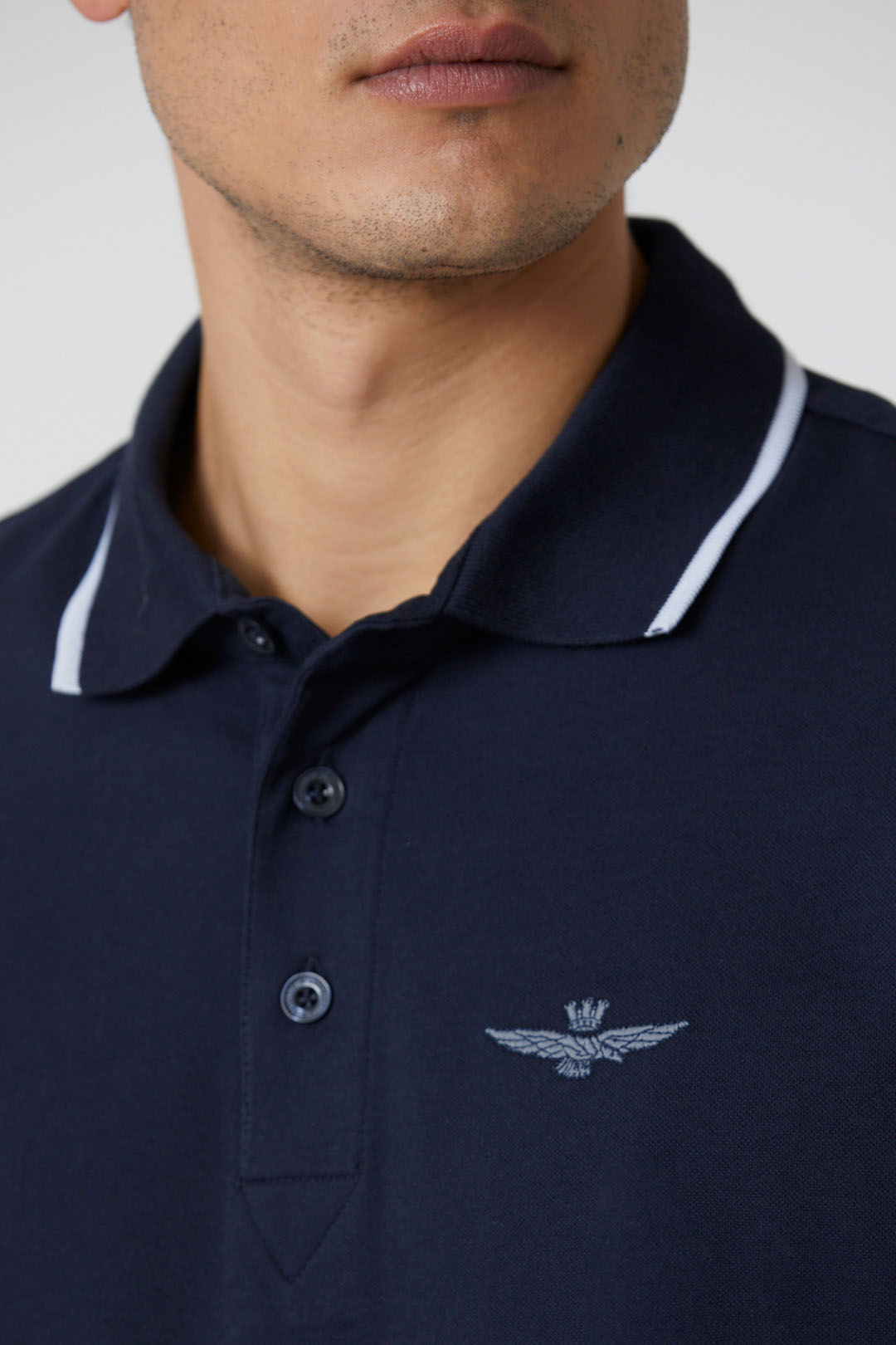 detail Polokošile polo m.c. 231PO1684P173