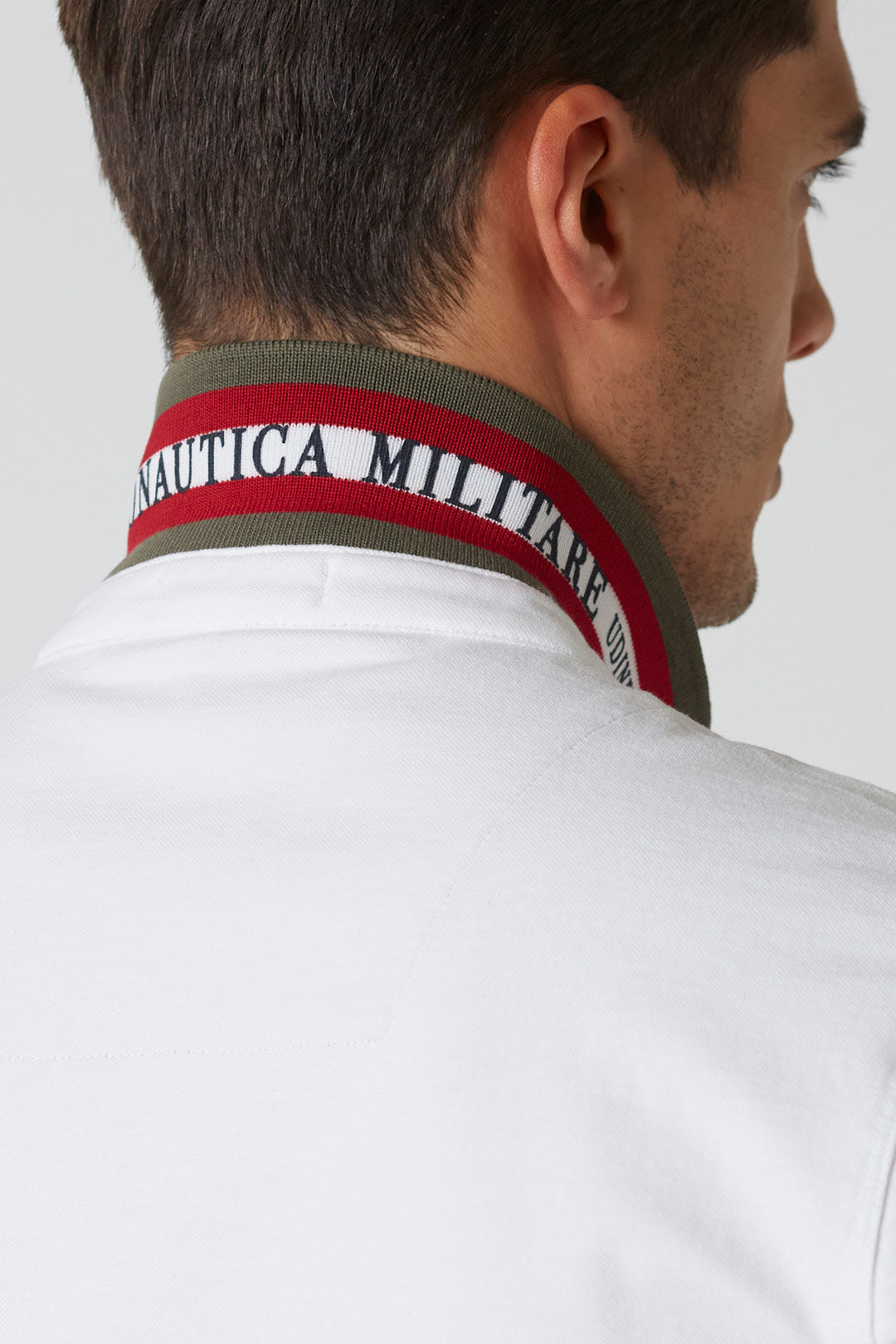 detail Polokošile polo m.c. 231PO1687P314
