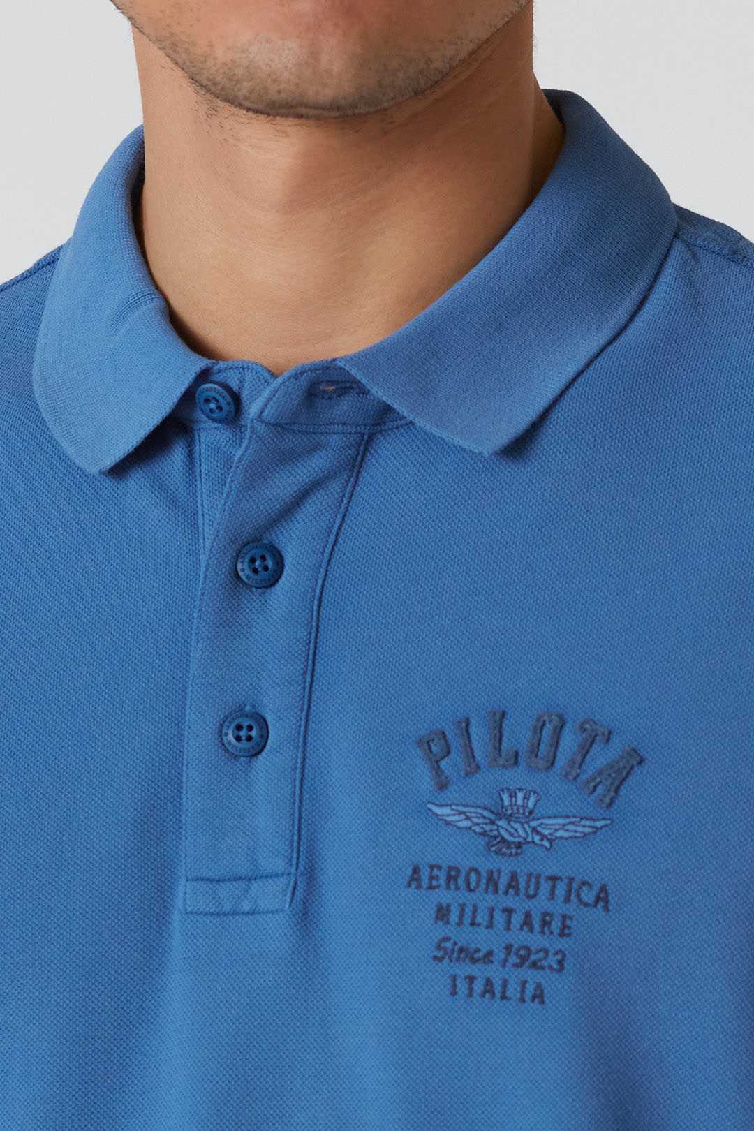 detail Polokošile polo m.c. 231PO1699P313