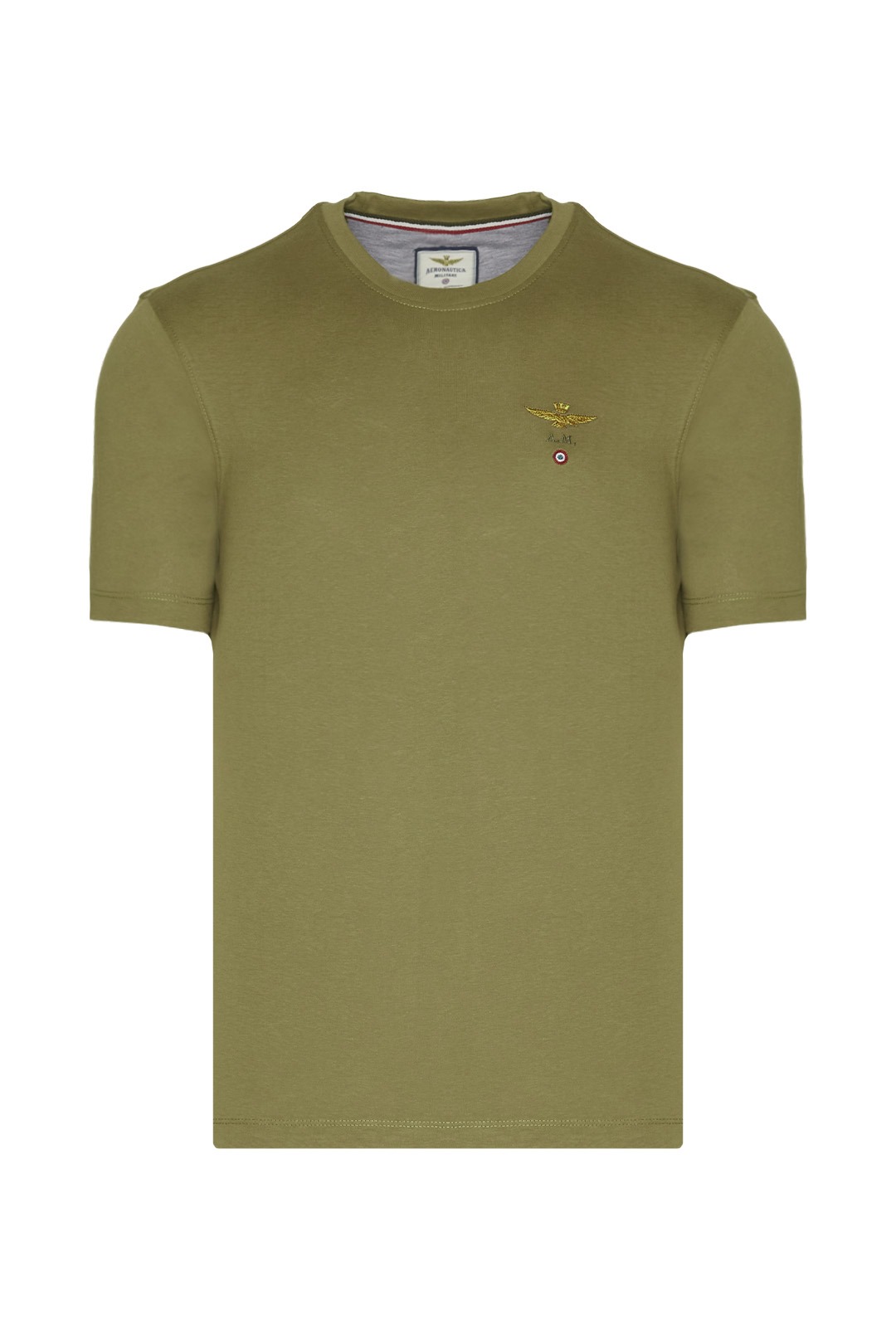 detail Tričko t-shirt m.c. 231TS1580J372