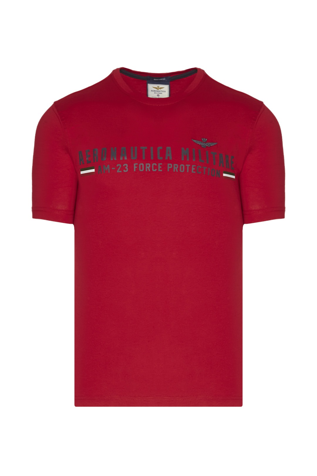 detail Tričko t-shirt m.c. 231TS1942J538