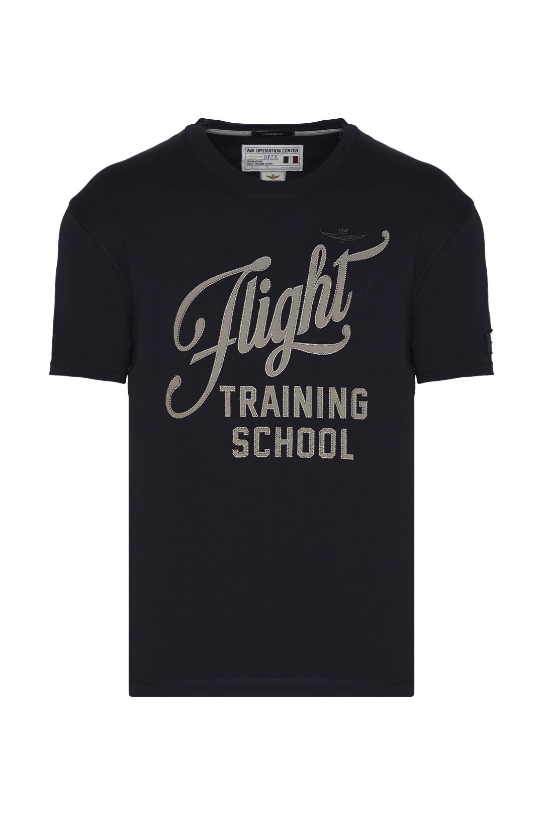 detail Tričko t-shirt m.c. 231TS2050J565