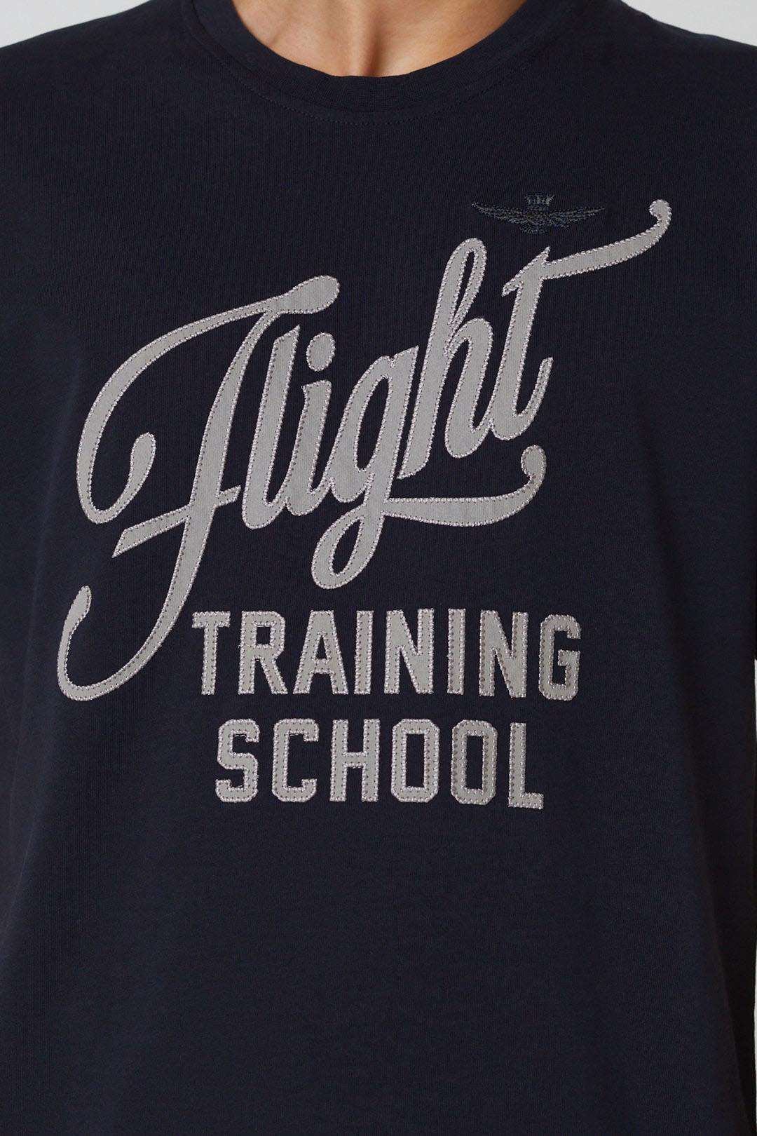 detail Tričko t-shirt m.c. 231TS2050J565