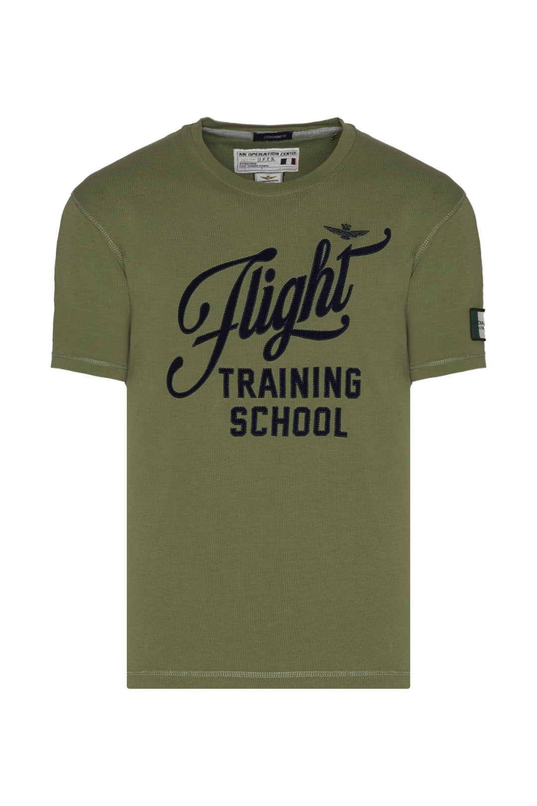 detail Tričko t-shirt m.c. 231TS2050J565