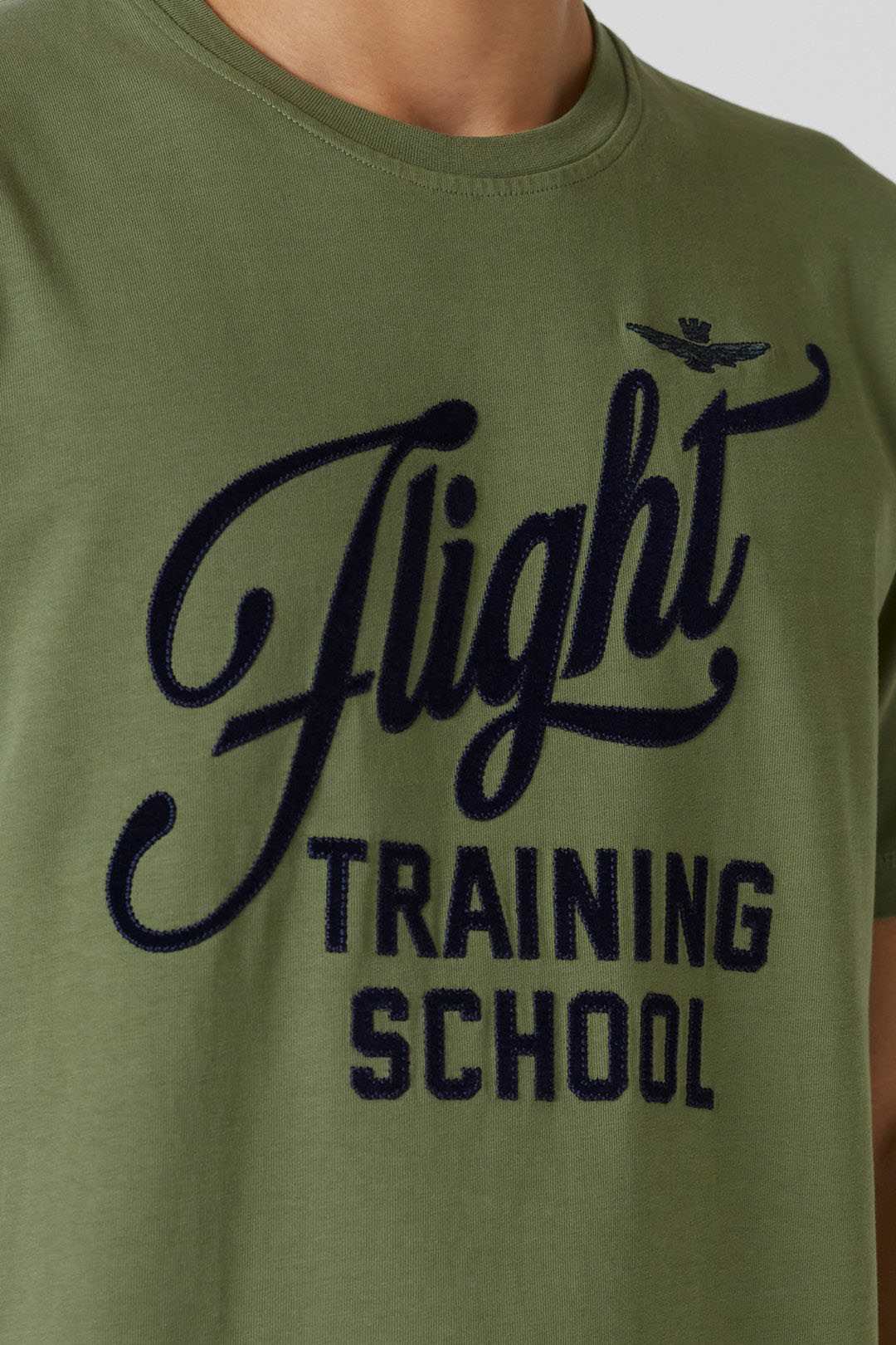 detail Tričko t-shirt m.c. 231TS2050J565