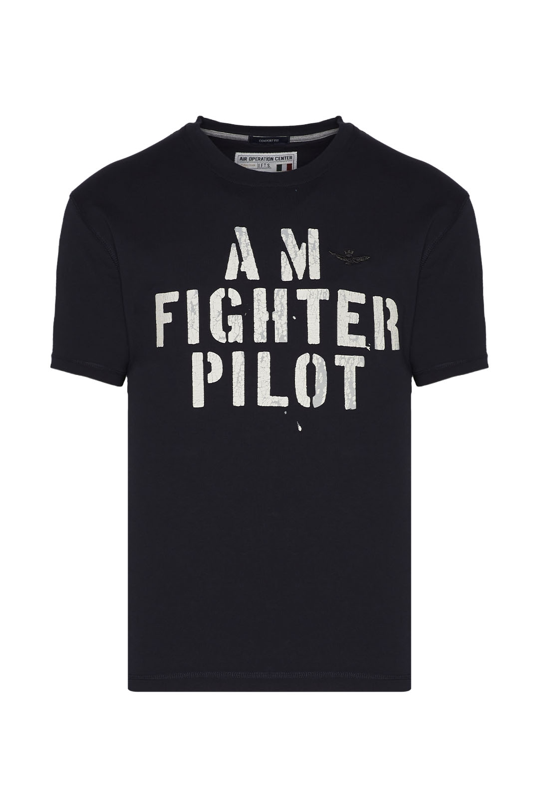 detail Tričko t-shirt m.c. 231TS2051J565