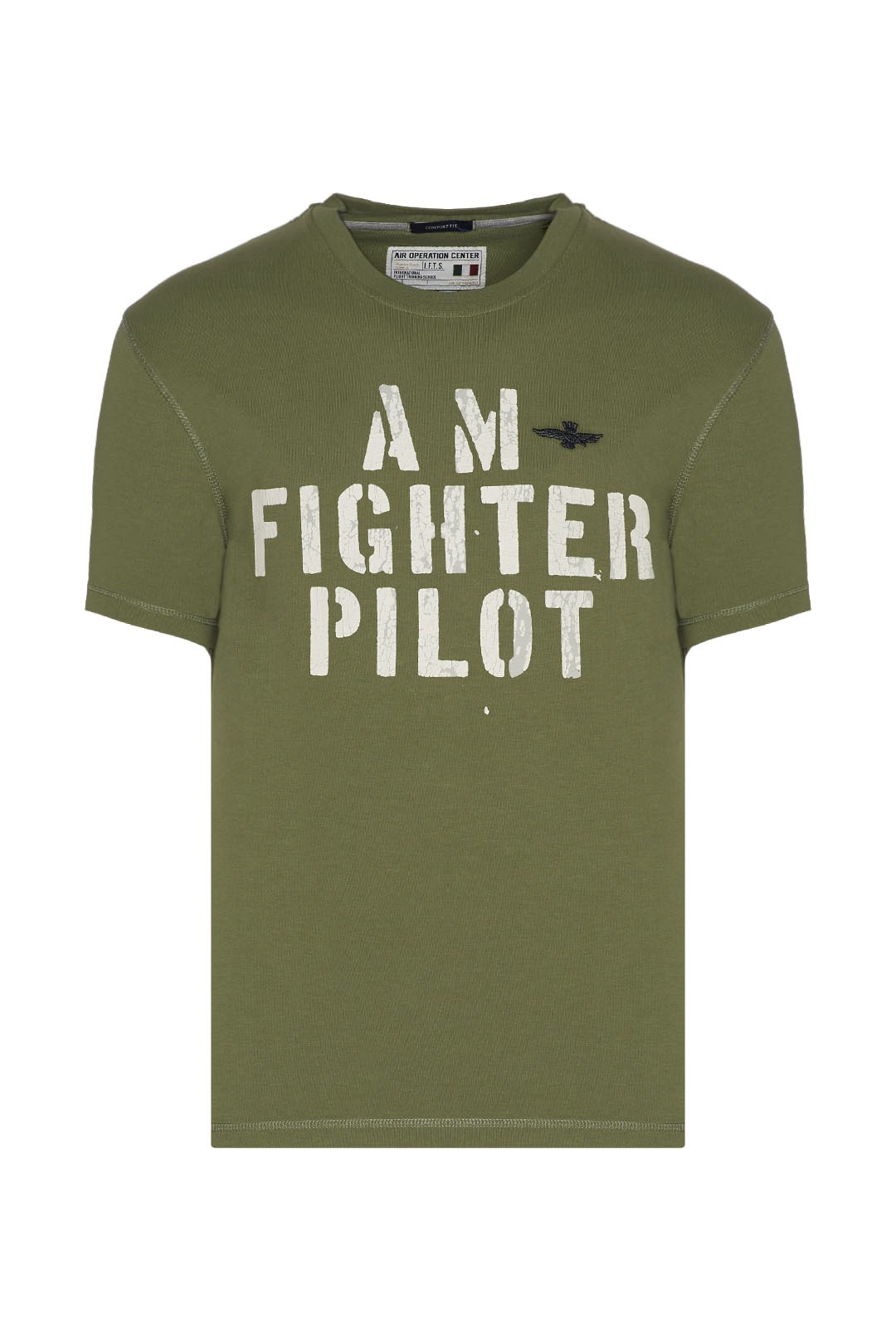 detail Tričko t-shirt m.c. 231TS2051J565