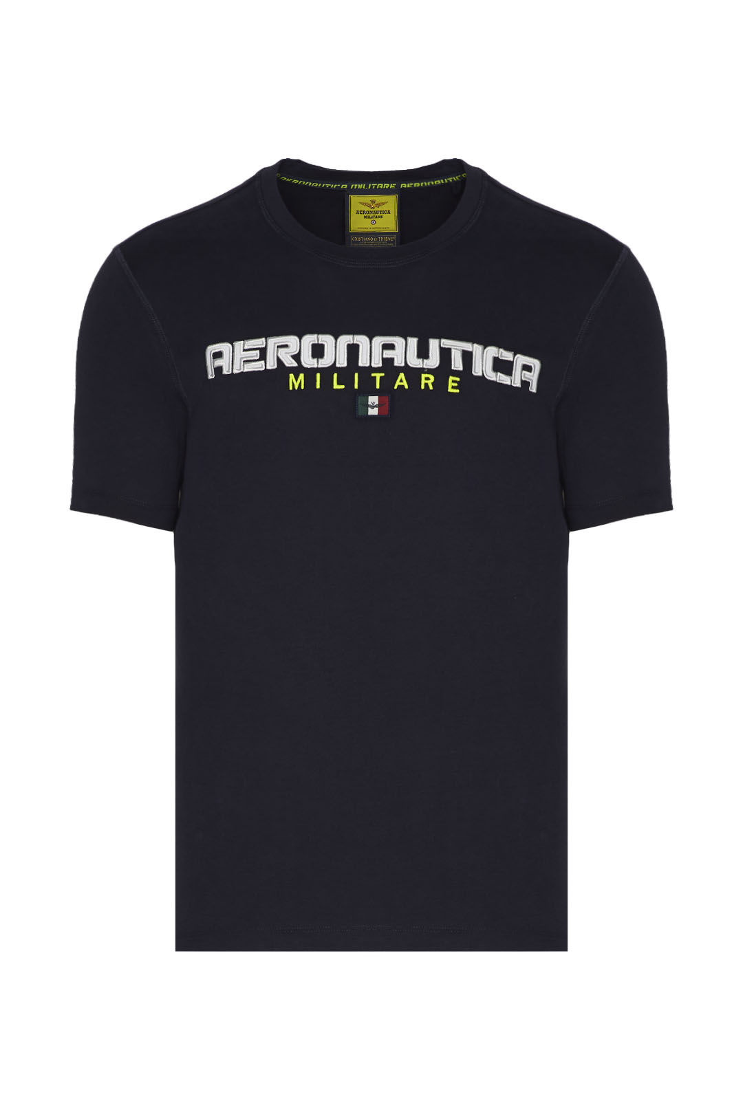 detail Tričko t-shirt m.c. 231TS2064J602