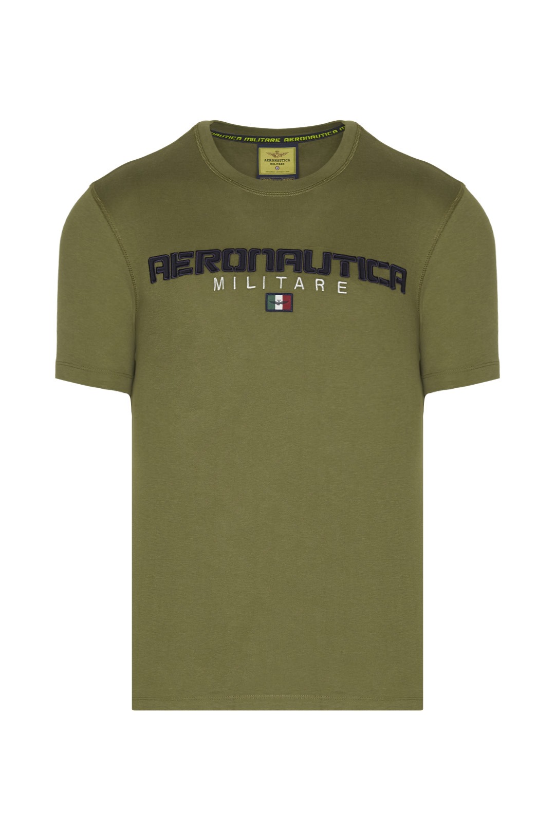 detail Tričko t-shirt m.c. 231TS2064J602