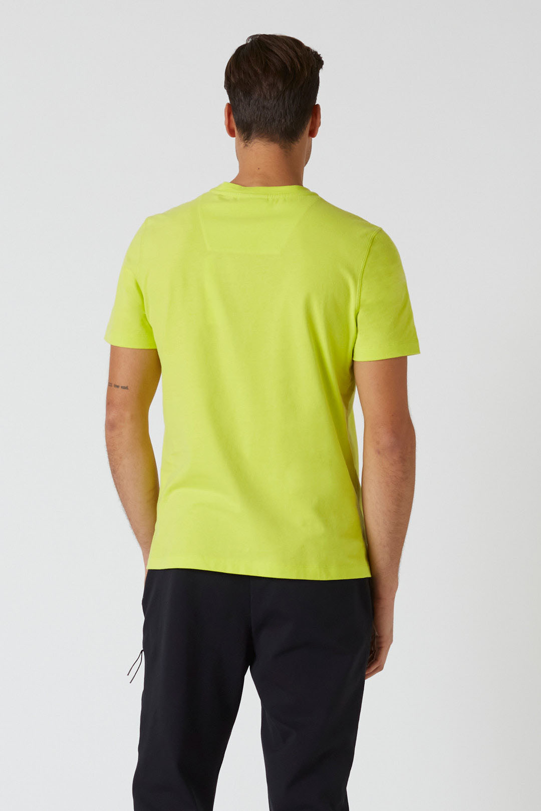 detail Tričko t-shirt m.c. 231TS2064J602