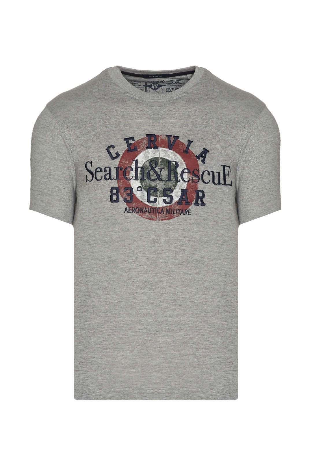 detail Tričko t-shirt m.c. 231TS2085J597