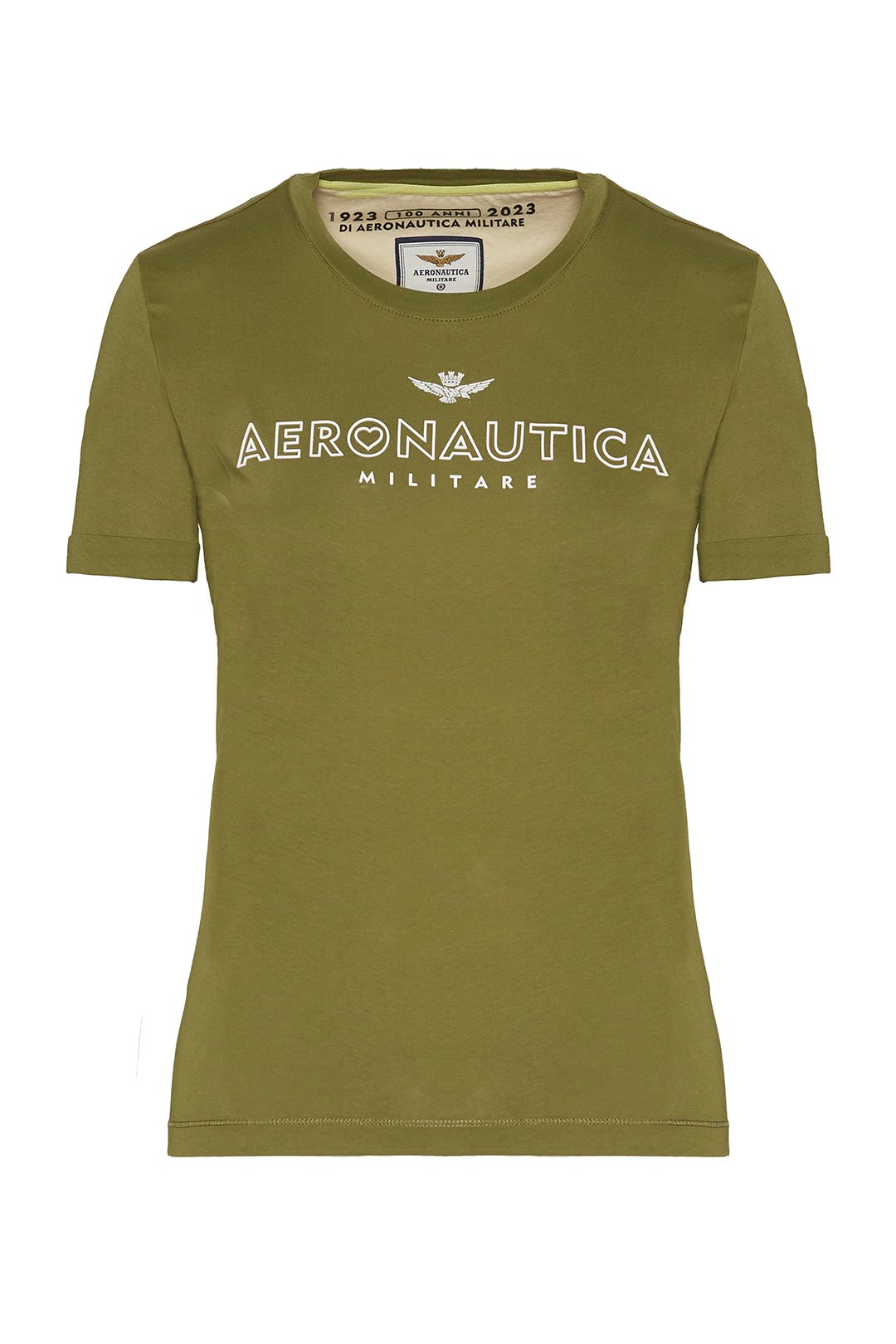detail Tričko t-shirt m.c. 231TS2105DJ510