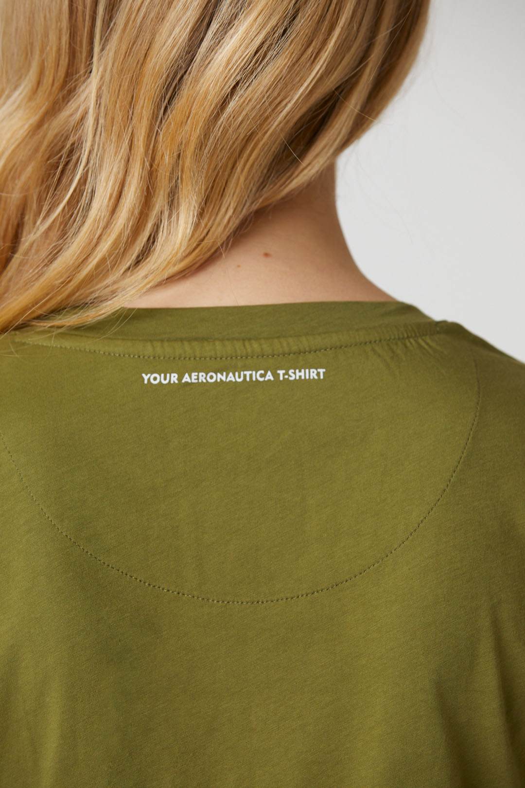 detail Tričko t-shirt m.c. 231TS2105DJ510