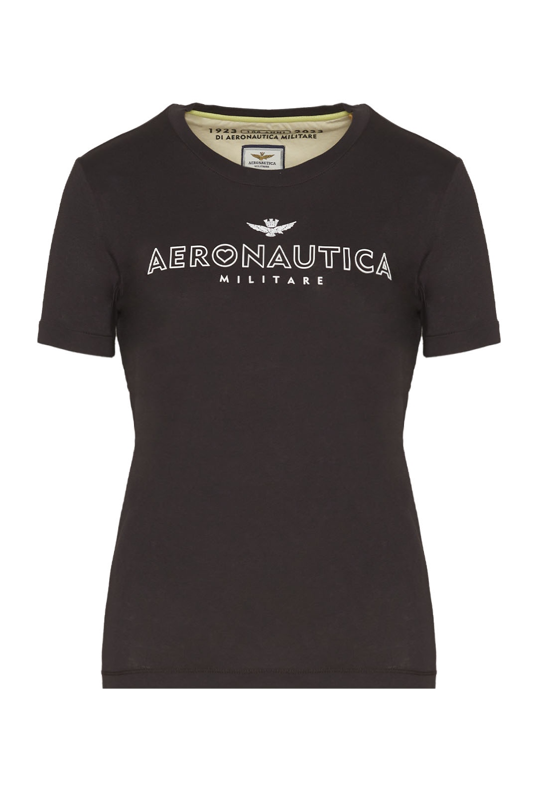 detail Tričko t-shirt m.c. 231TS2105DJ510