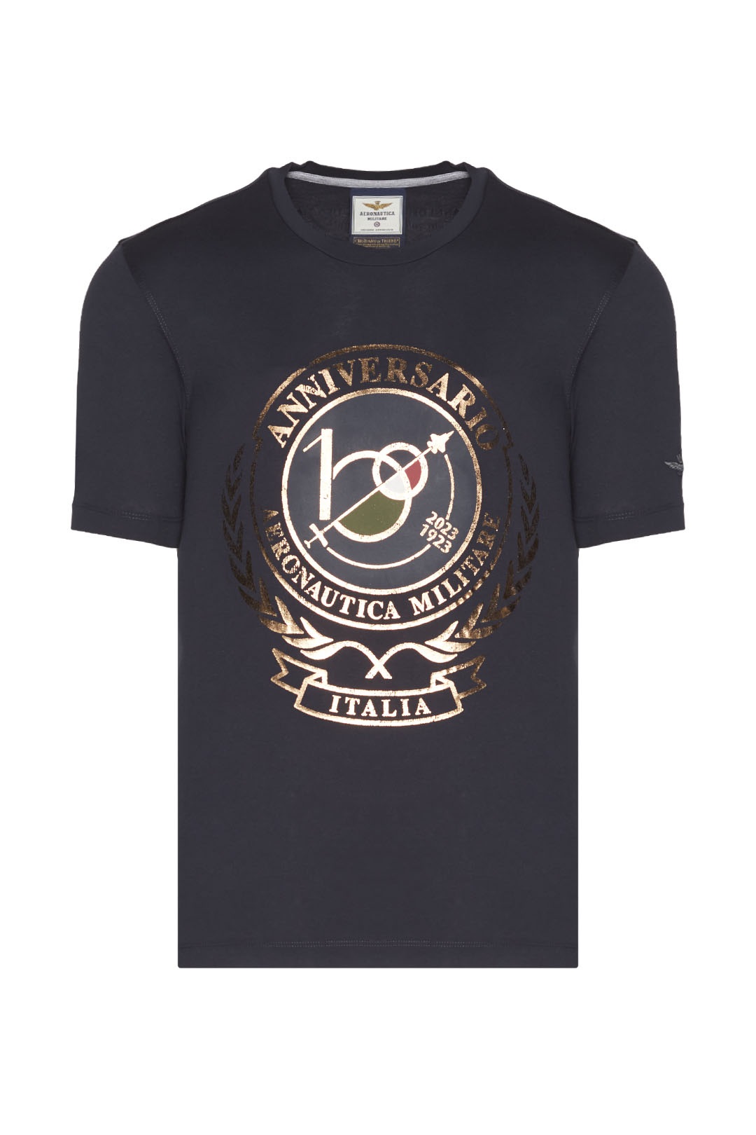 detail Tričko t-shirt m.c. 231TS2118J594