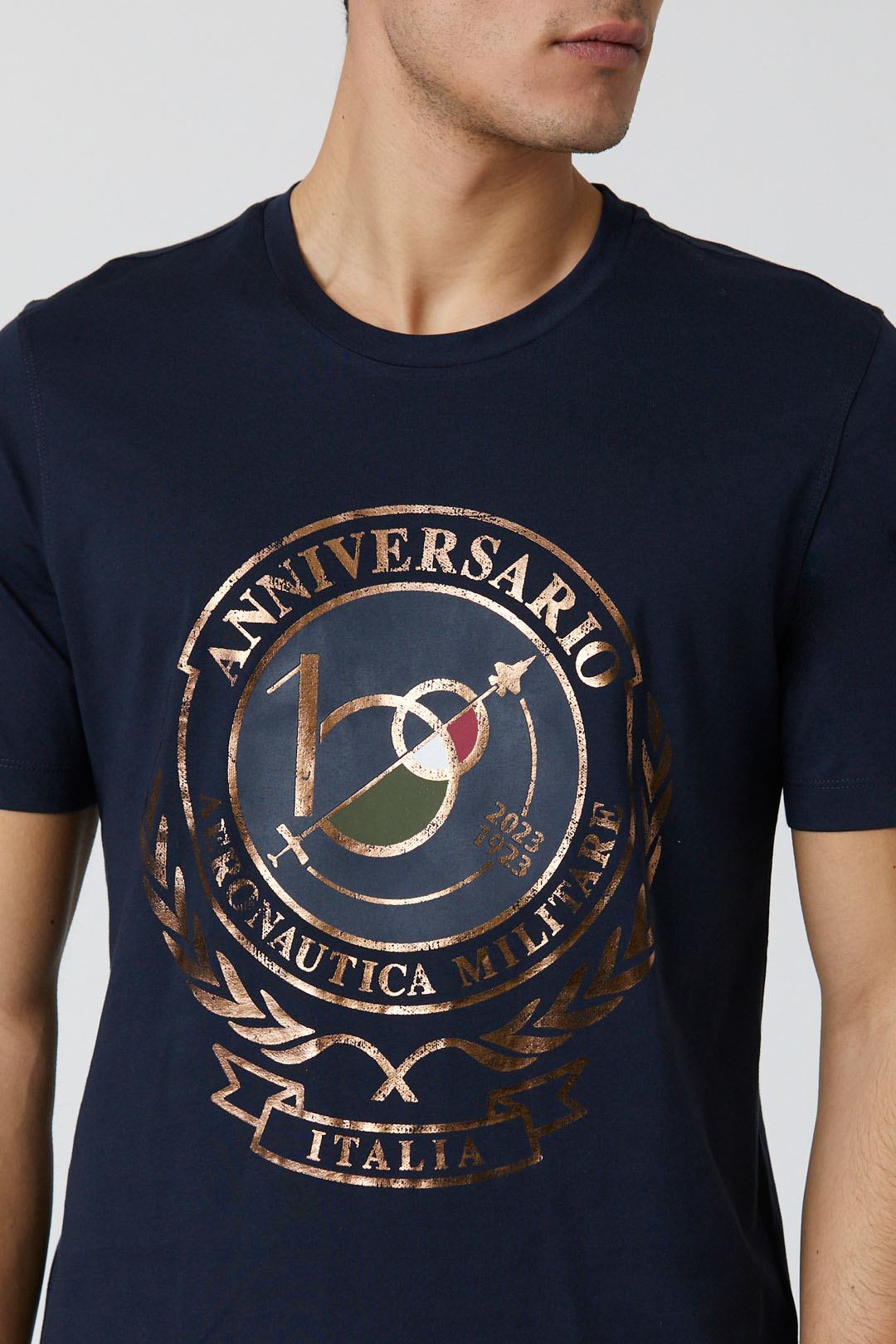 detail Tričko t-shirt m.c. 231TS2118J594
