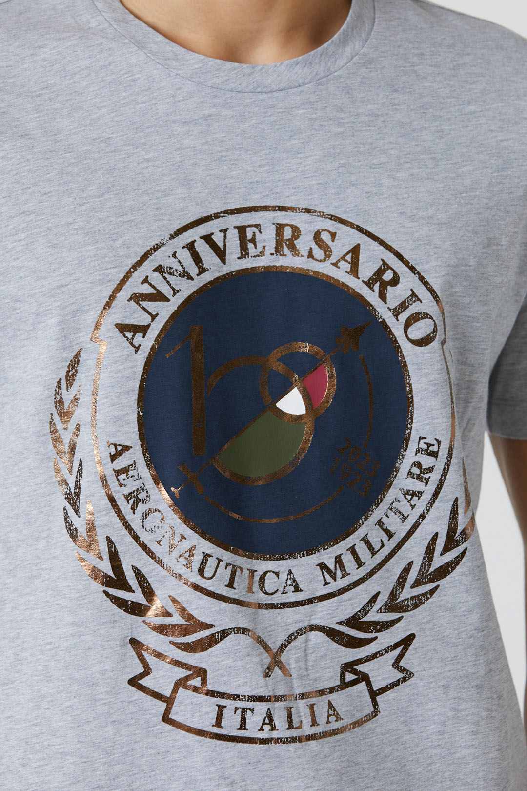 detail Tričko t-shirt m.c. 231TS2118J594