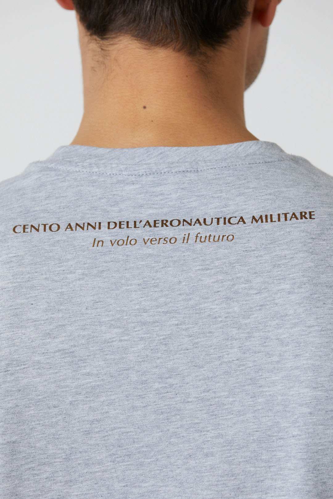 detail Tričko t-shirt m.c. 231TS2118J594