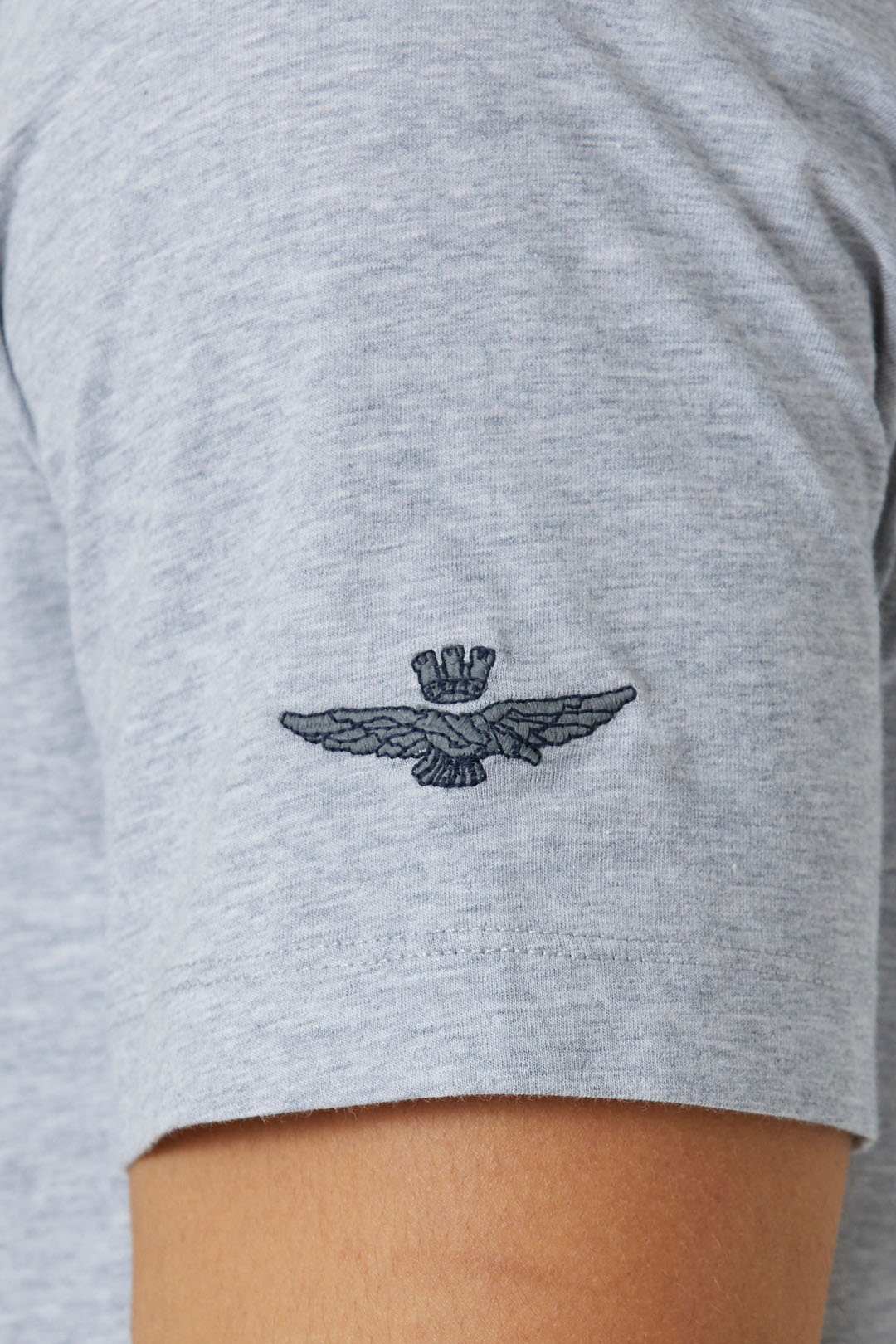 detail Tričko t-shirt m.c. 231TS2118J594