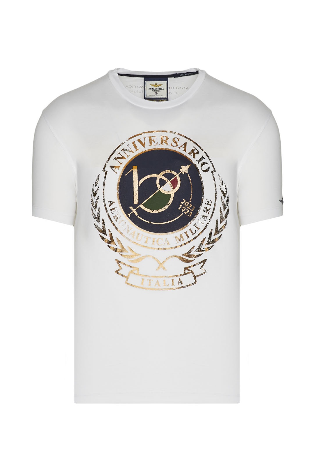 detail Tričko t-shirt m.c. 231TS2118J594