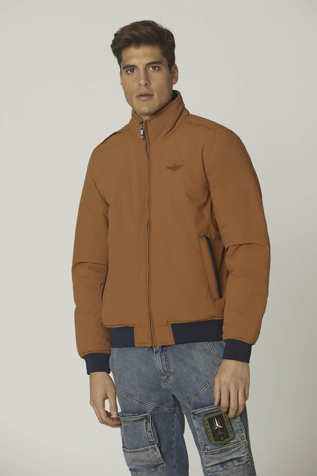 detail Bunda sailor 232AB2100CT3156