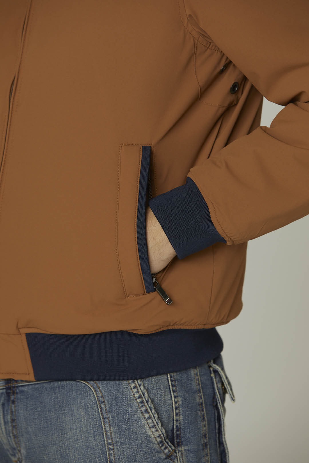 detail Bunda sailor 232AB2100CT3156