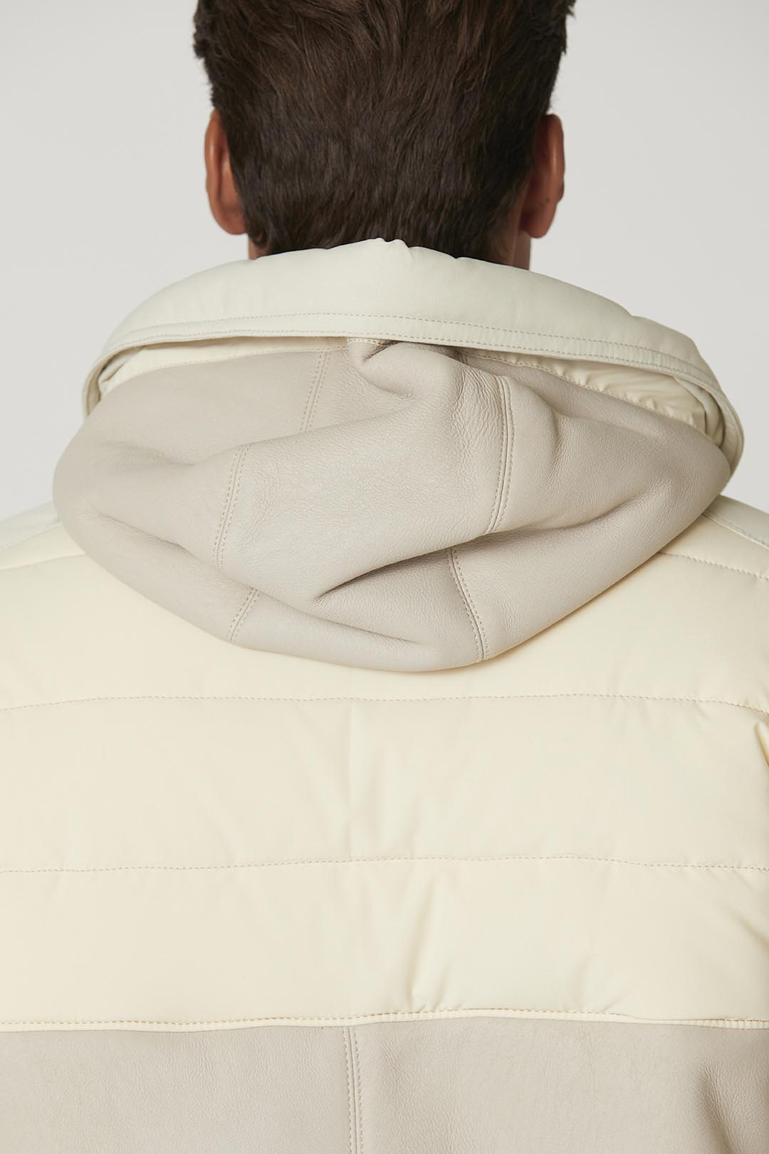 detail Bunda giaccone 232AZ559CT3240