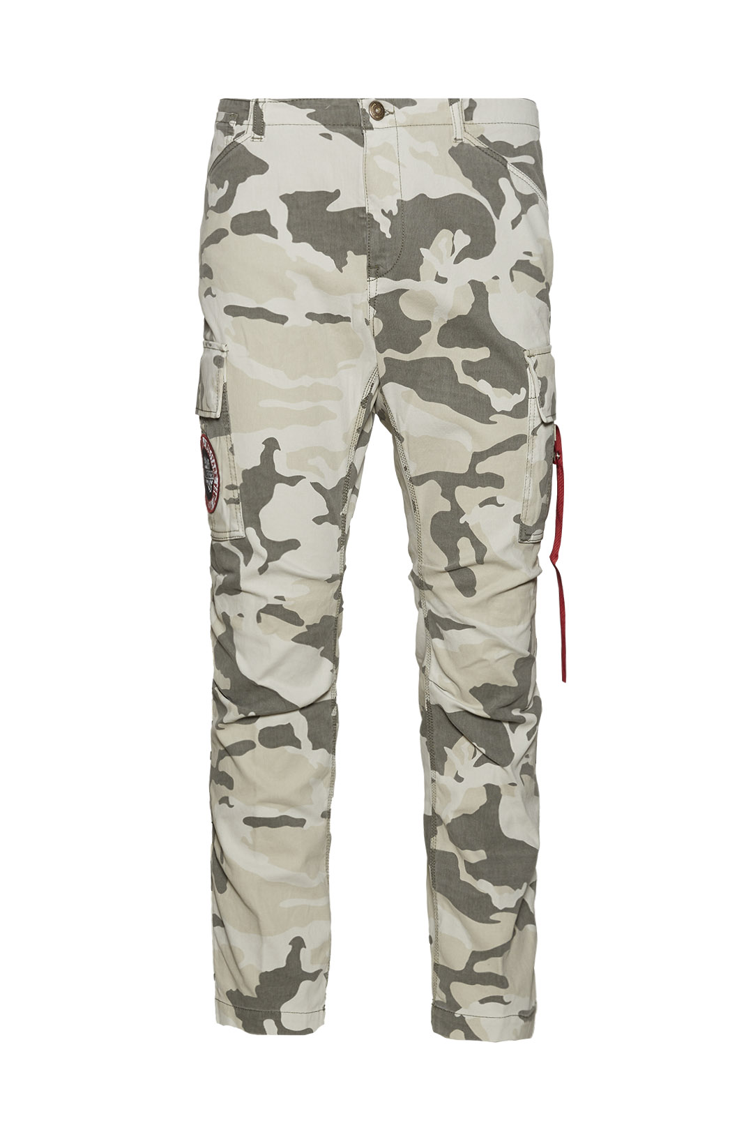 detail Kalhoty pantalone 232PA1562CT3171