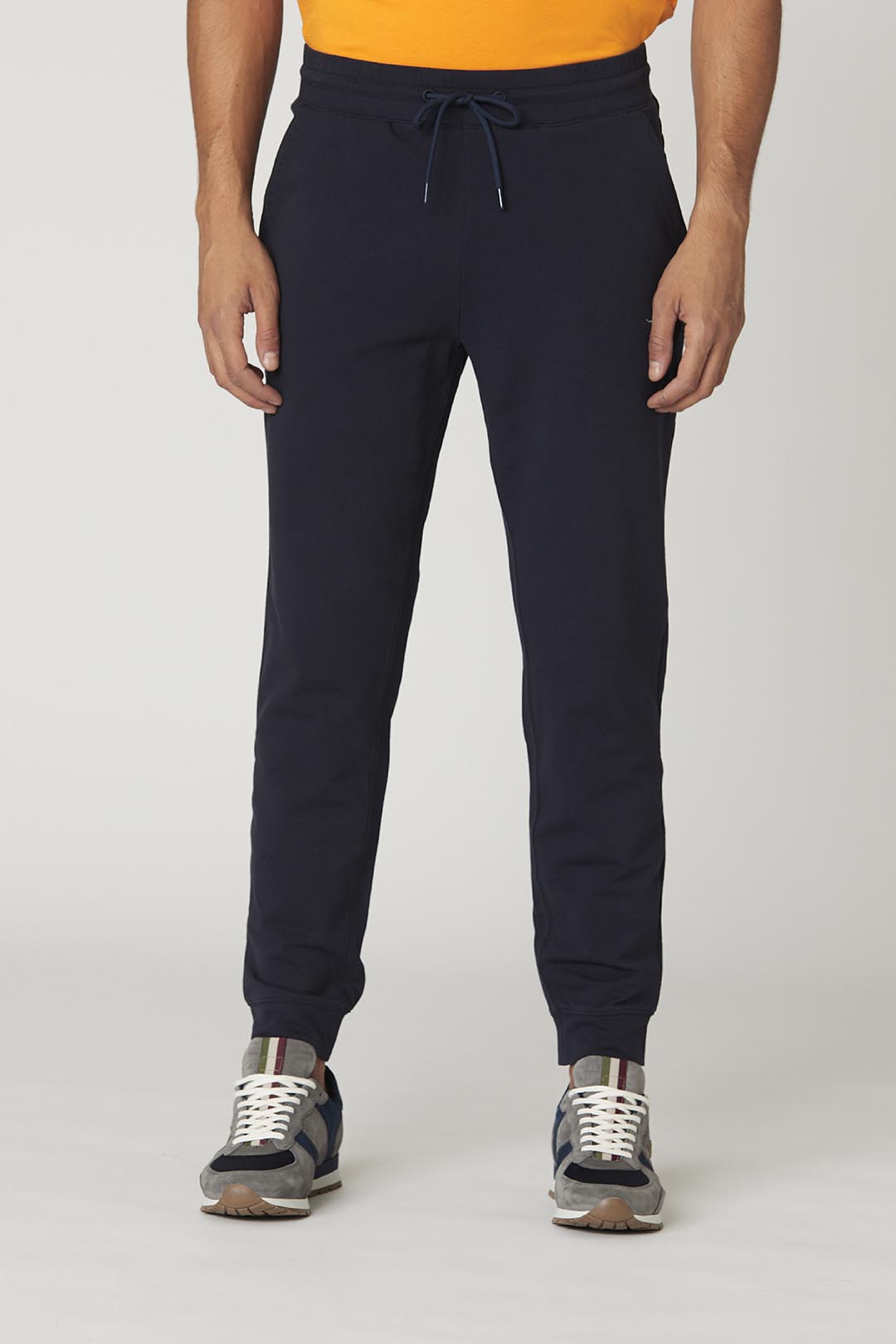 detail Kalhoty pantalone 232PF872F459