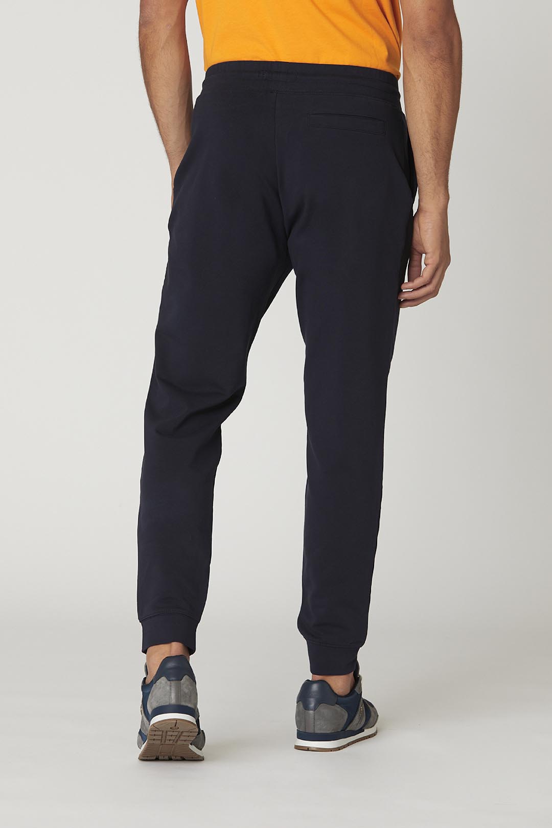 detail Kalhoty pantalone 232PF872F459