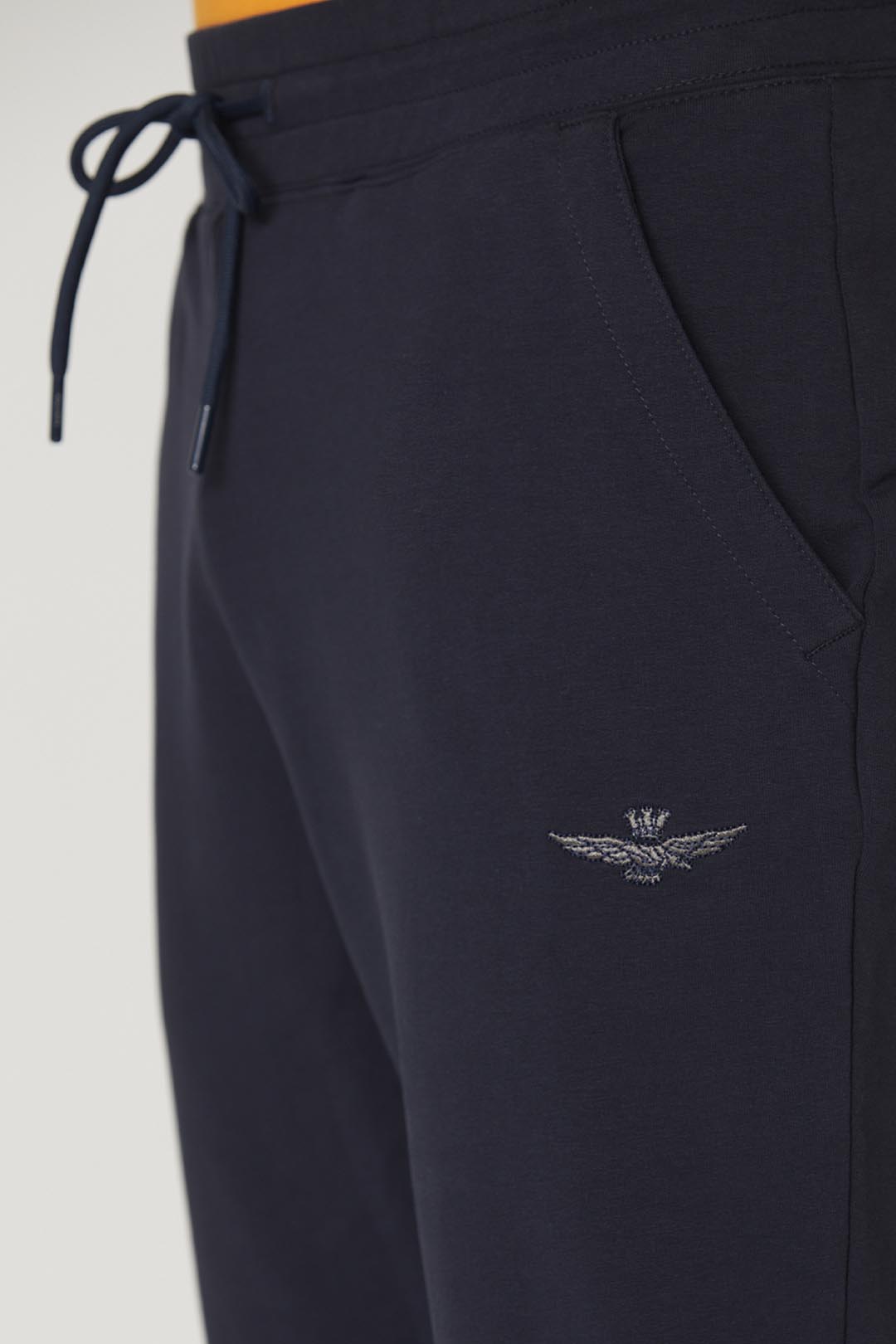detail Kalhoty pantalone 232PF872F459