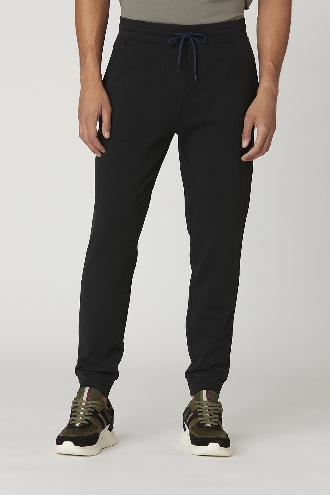detail Kalhoty pantalone 232PF872F459