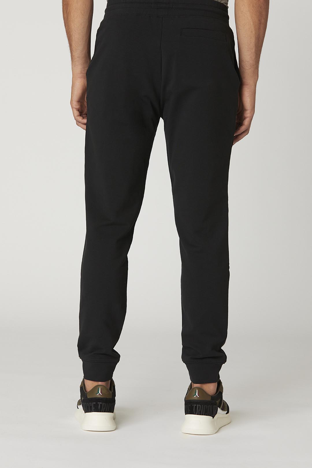detail Kalhoty pantalone 232PF872F459