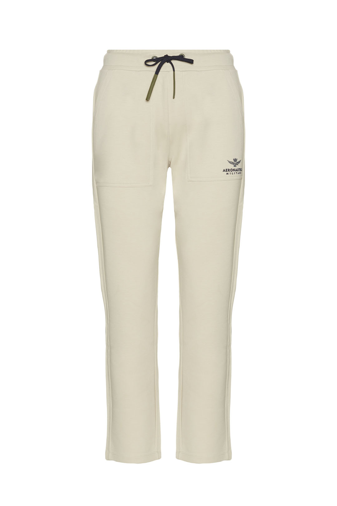 detail Kalhoty pantalone felpa 232PF911DF483