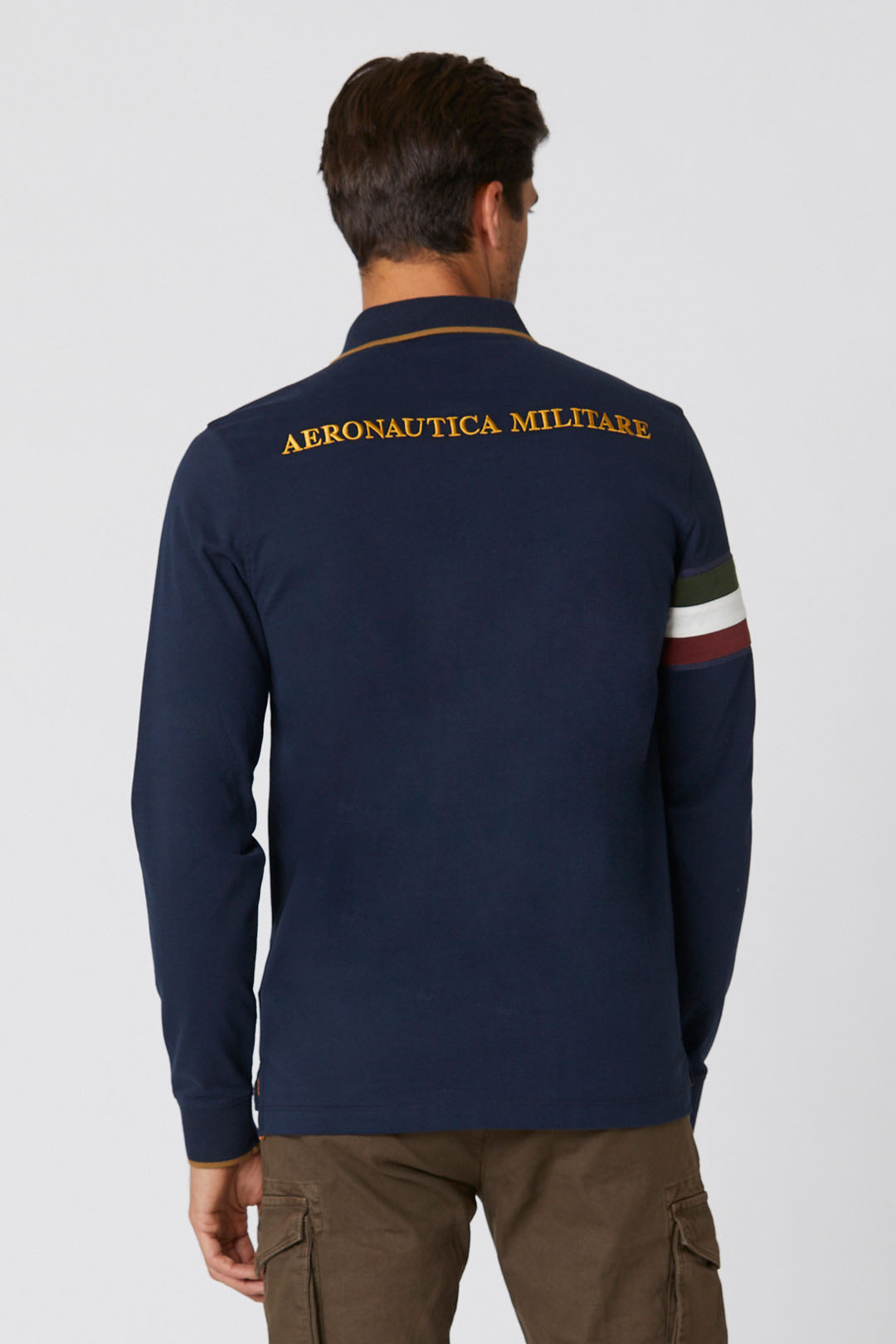 detail Polokošile polo m.l. 232PO1722J558