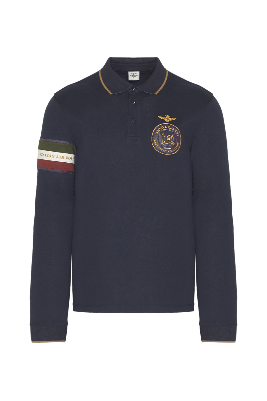 detail Polokošile polo m.l. 232PO1722J558
