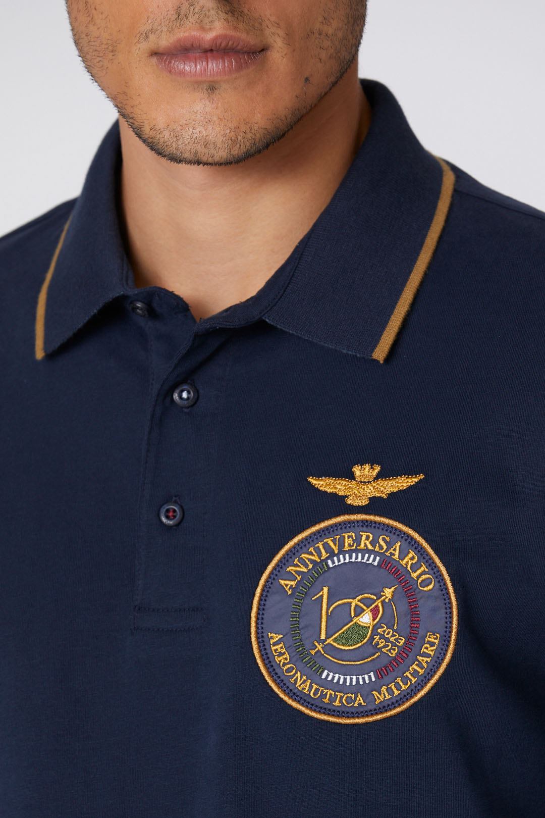 detail Polokošile polo m.l. 232PO1722J558