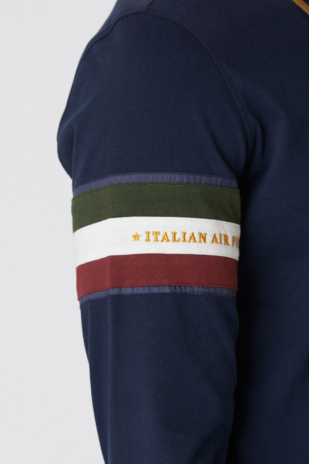 detail Polokošile polo m.l. 232PO1722J558