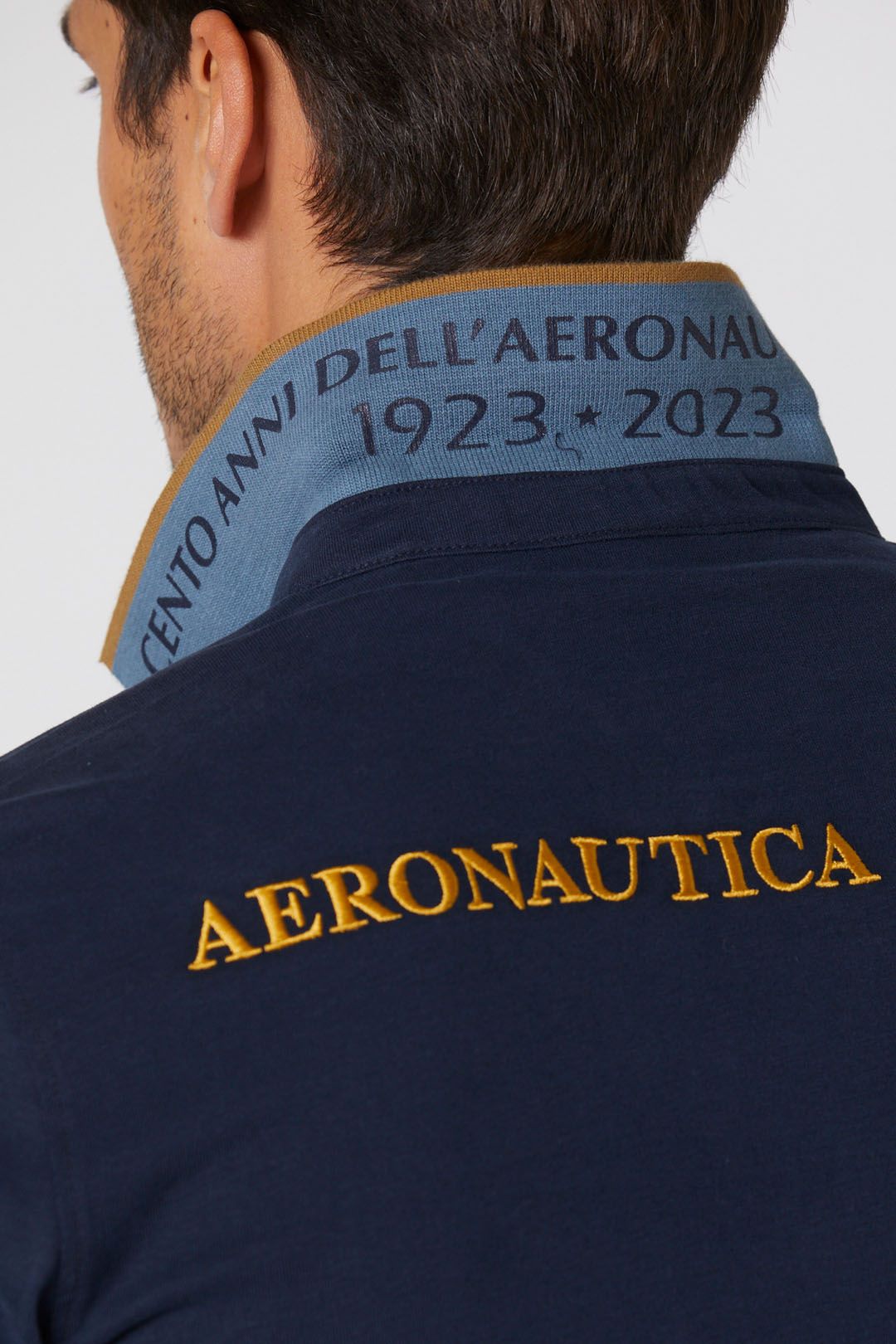 detail Polokošile polo m.l. 232PO1722J558