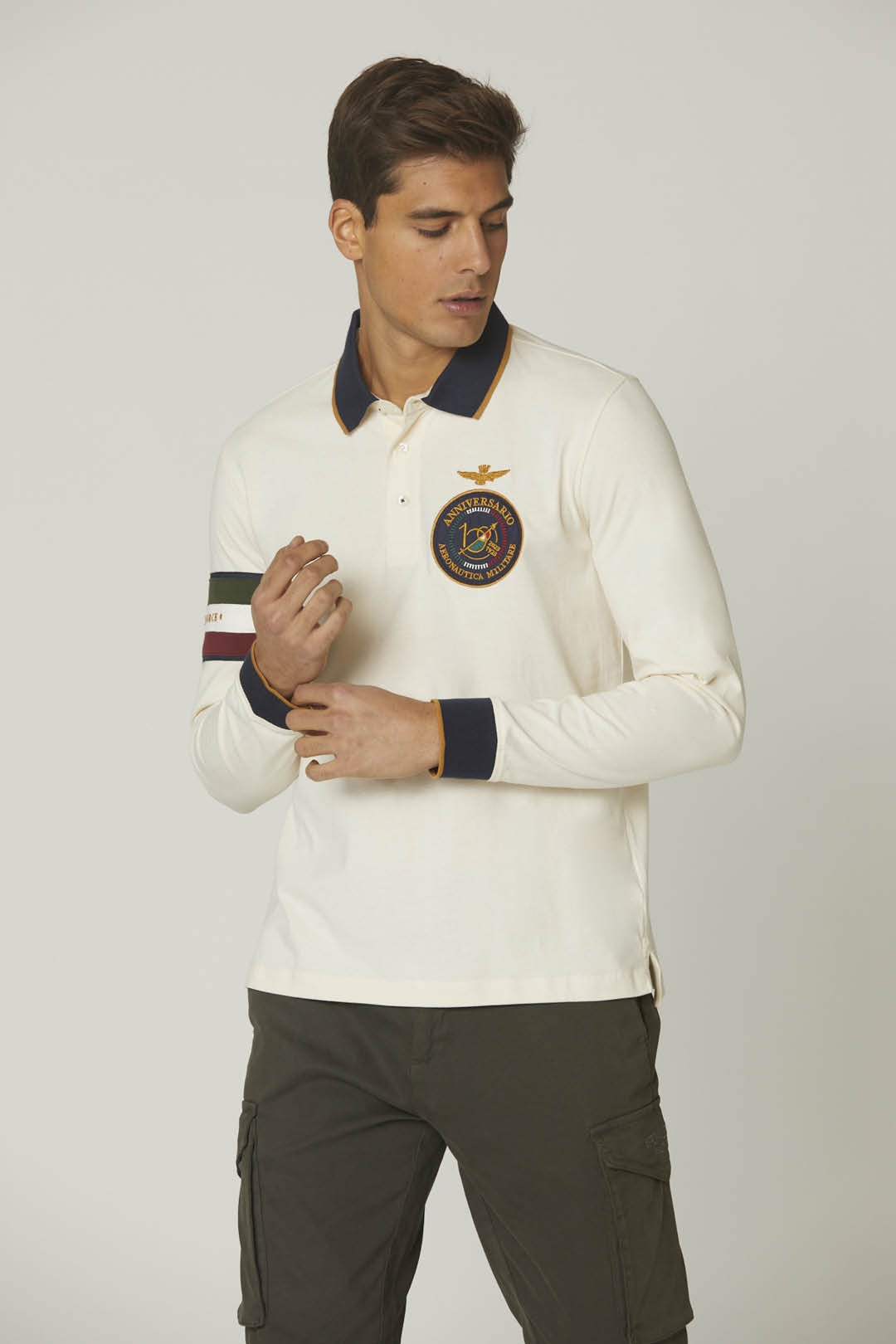 detail Polokošile polo m.l. 232PO1722J558