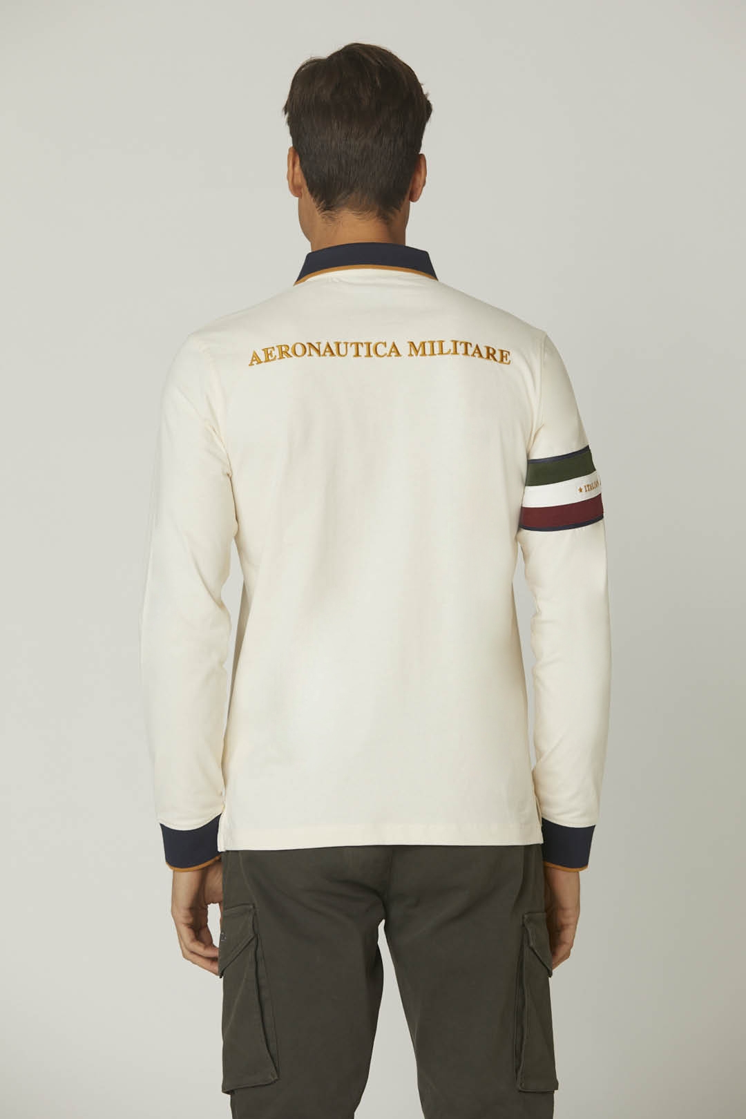 detail Polokošile polo m.l. 232PO1722J558