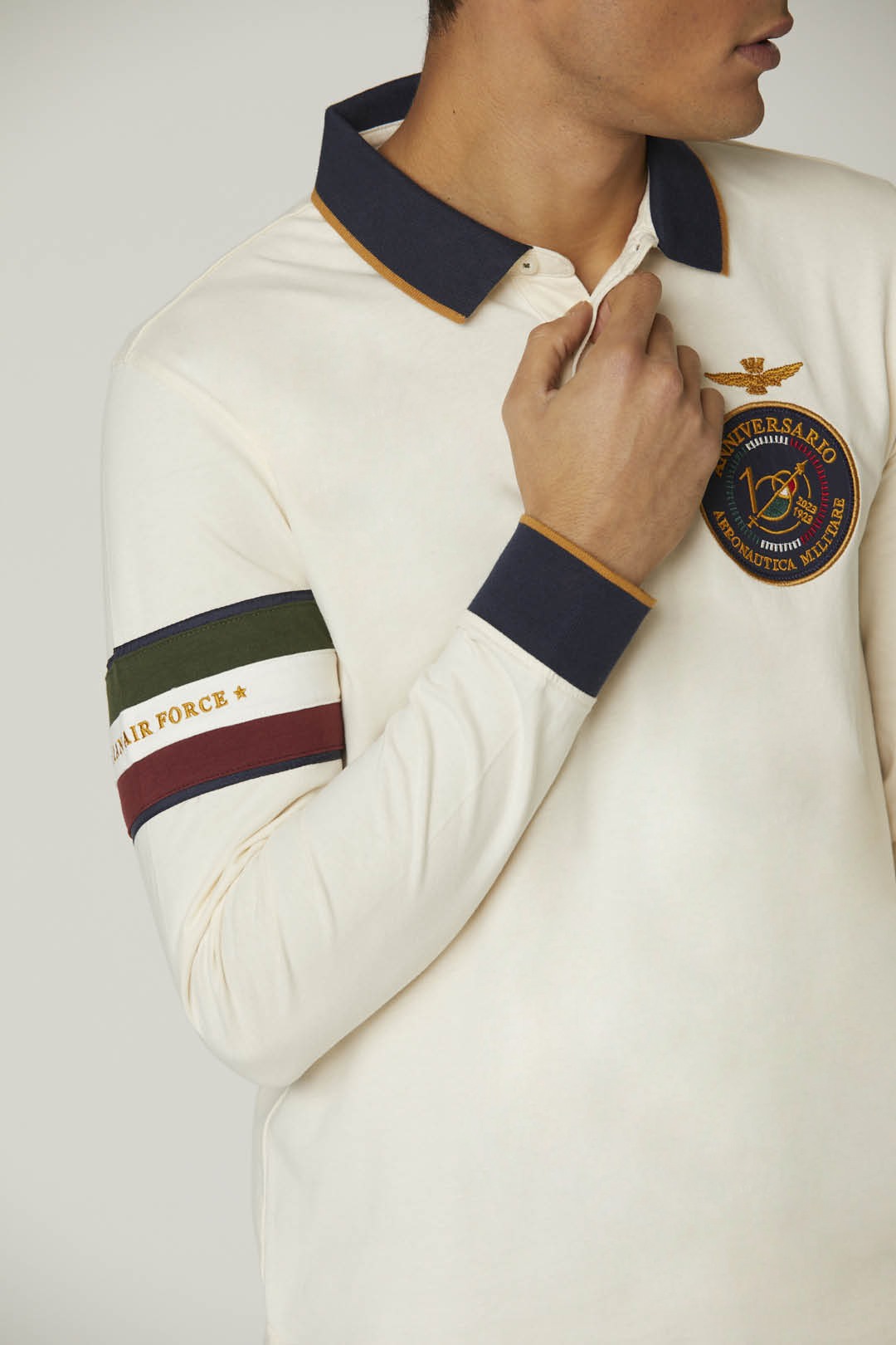 detail Polokošile polo m.l. 232PO1722J558