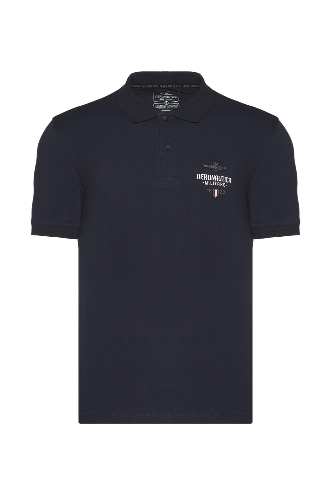 detail Polokošile polo m.c. 232PO1732J612