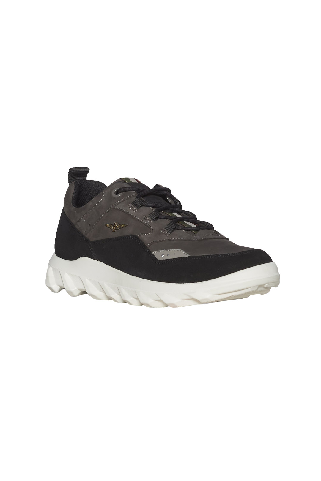 detail Boty sneakers 232SC253PL201