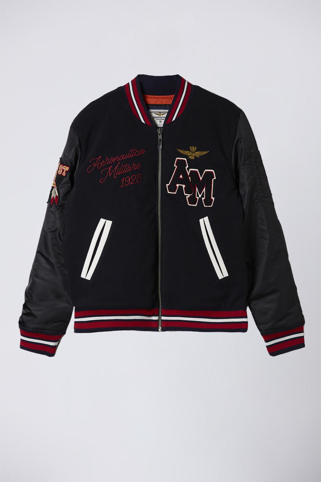 detail Bunda giacca 242AF484CT3413