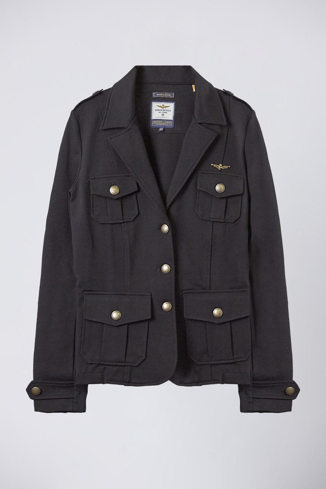 detail Sako giacca 242AF492DJ658
