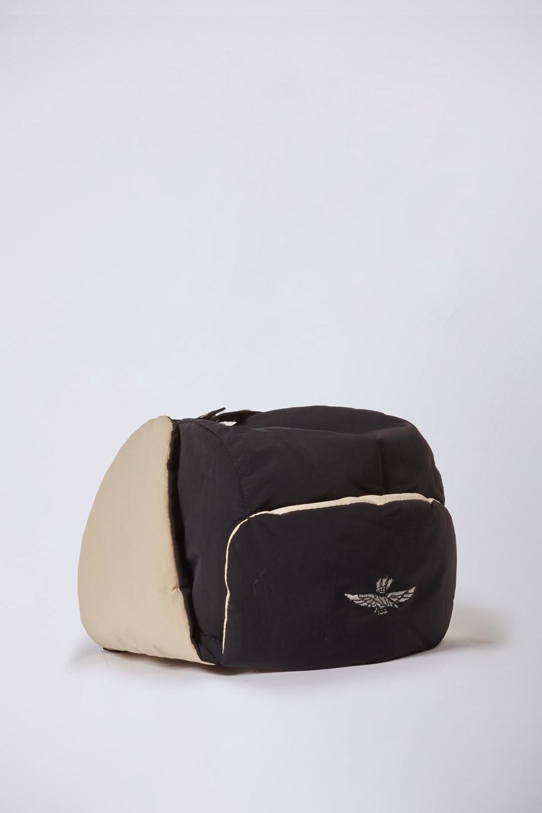 detail Čepice cappello aviatore 242HA1196DCT3435